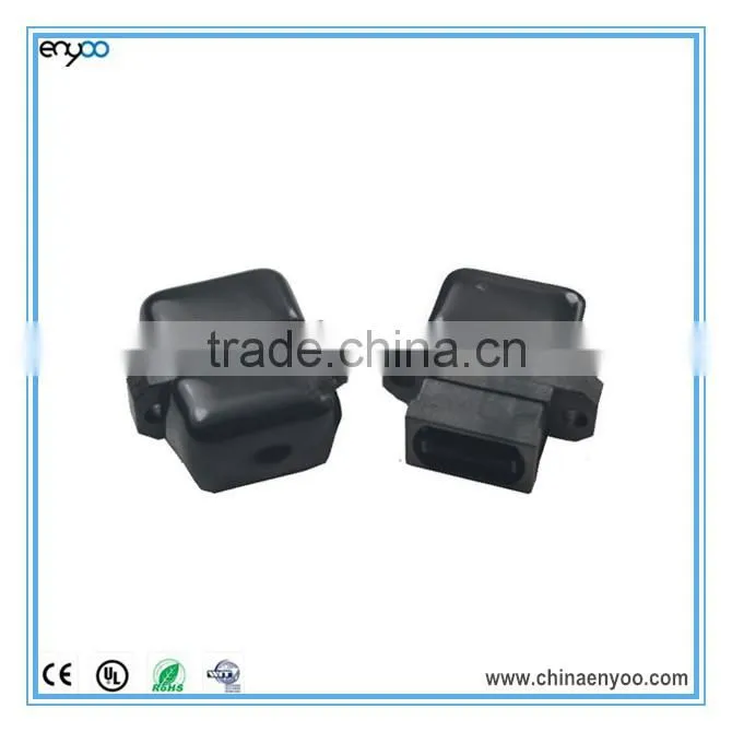 MPO adapters