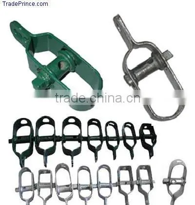 galvanized /stainless wire mesh strainer