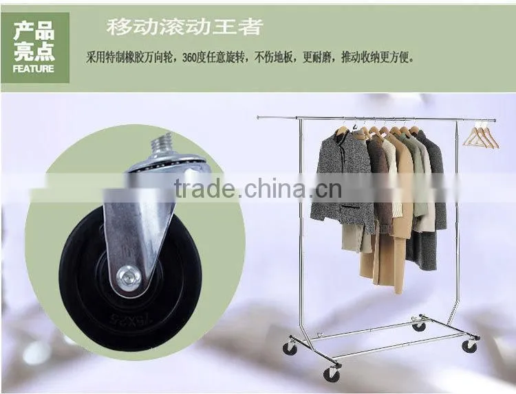 vivinature stand triangle clothes display rack and display shelf