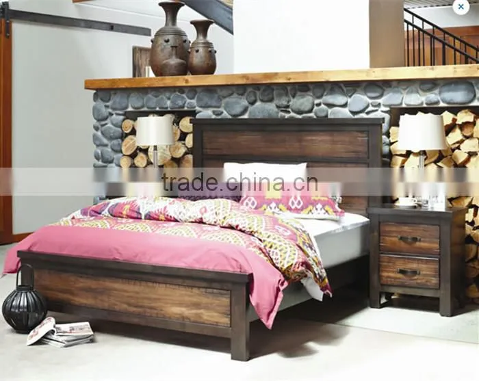Hostel bedroom furniture