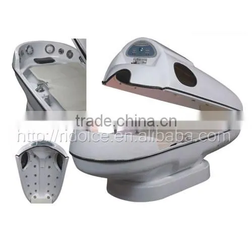 Far Infrared Ray new Steam SPA Space Unit import DS-D3310C