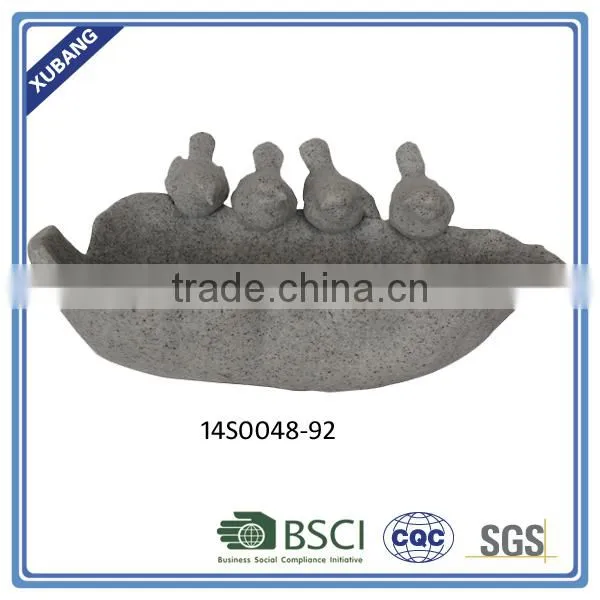 Sandstone Hot Sales Bird Feeder