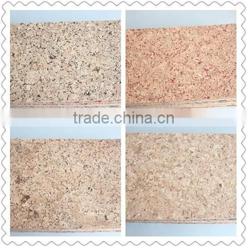 natural cork roll house decoration inside wall decorative tiles