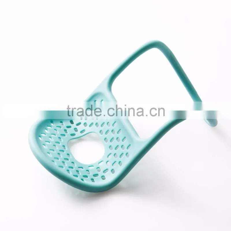 Hot Selling Sink Storage Rack Deformable Sink Hang Bag