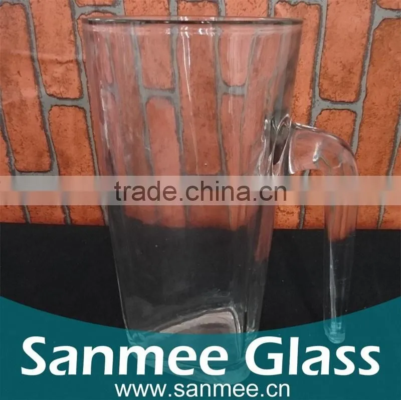 New Arrival Russian Vodka Glass Juice Jug