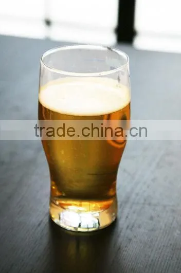 Decal Beer Glass