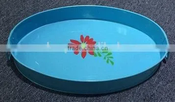 Tray (sky blue), MSO-177