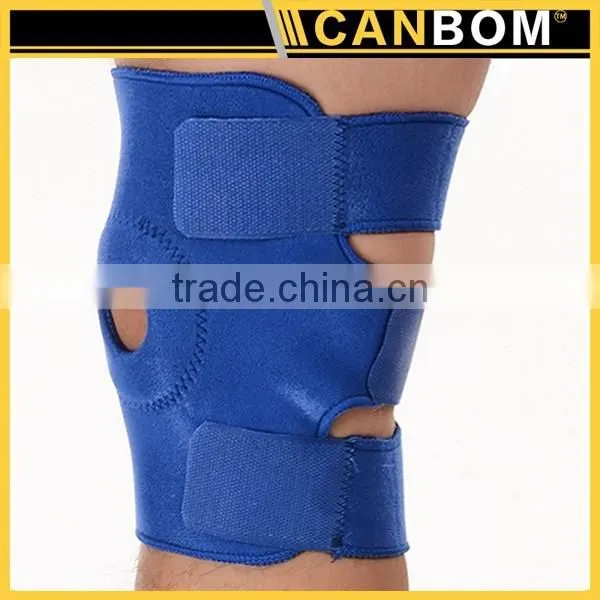 Reasonable Price New Style Skid Resistance Drop Sport Ware Sports Knee Guard