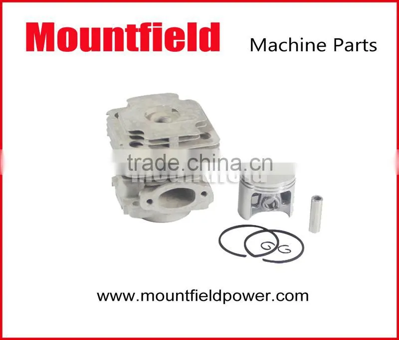 Cylinder Kit for Oleo-Mac 753 Chain Saw Engine Spare Parts