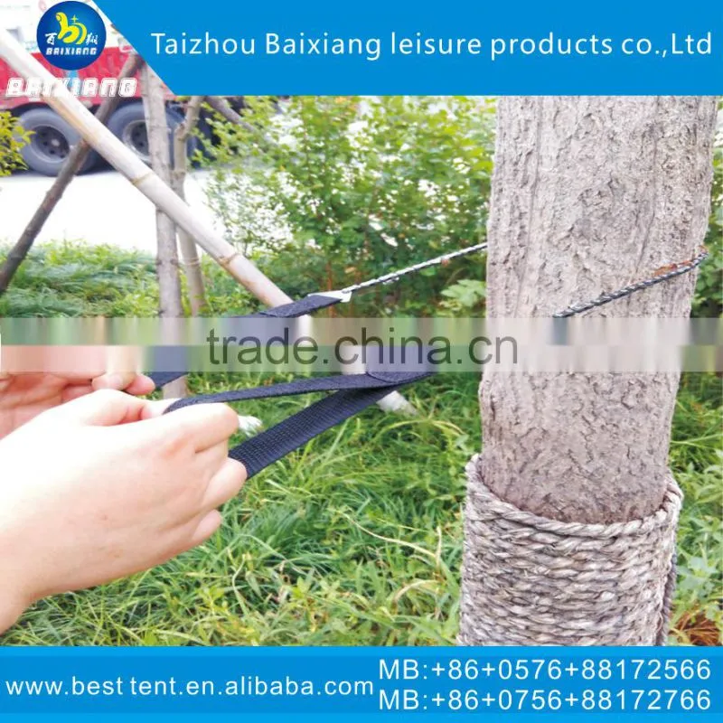 outdoor garden saw for cuting wood pvc camping logging chain saw