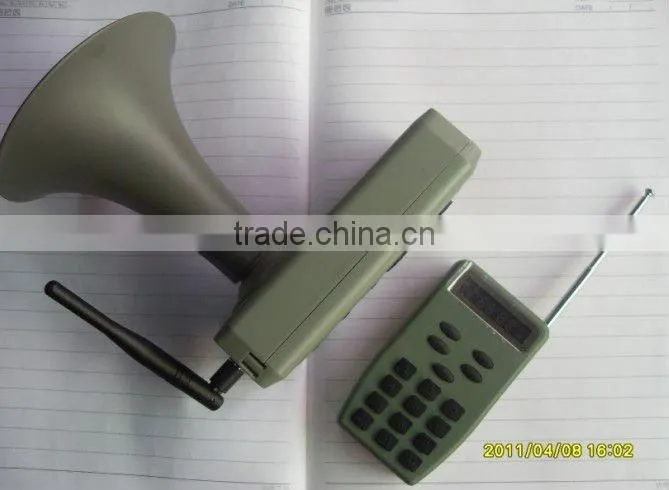 Hunting Equipment for hunting bird CP-380