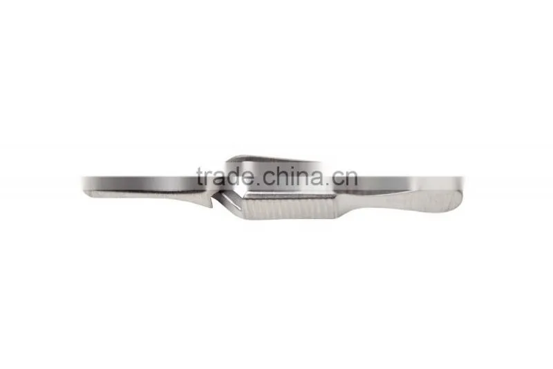 bulldog clamps