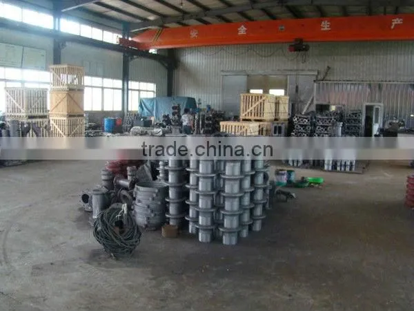malleable iron pipe fitting