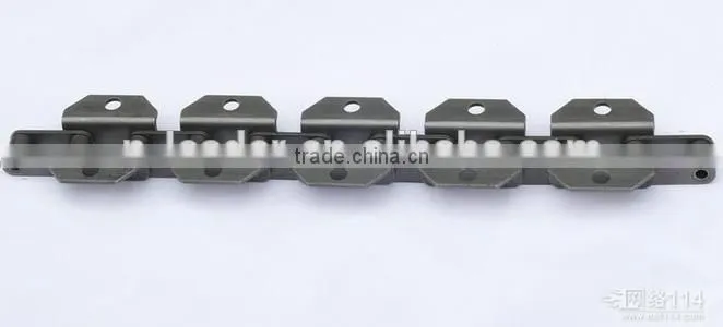 Stainless steel chain