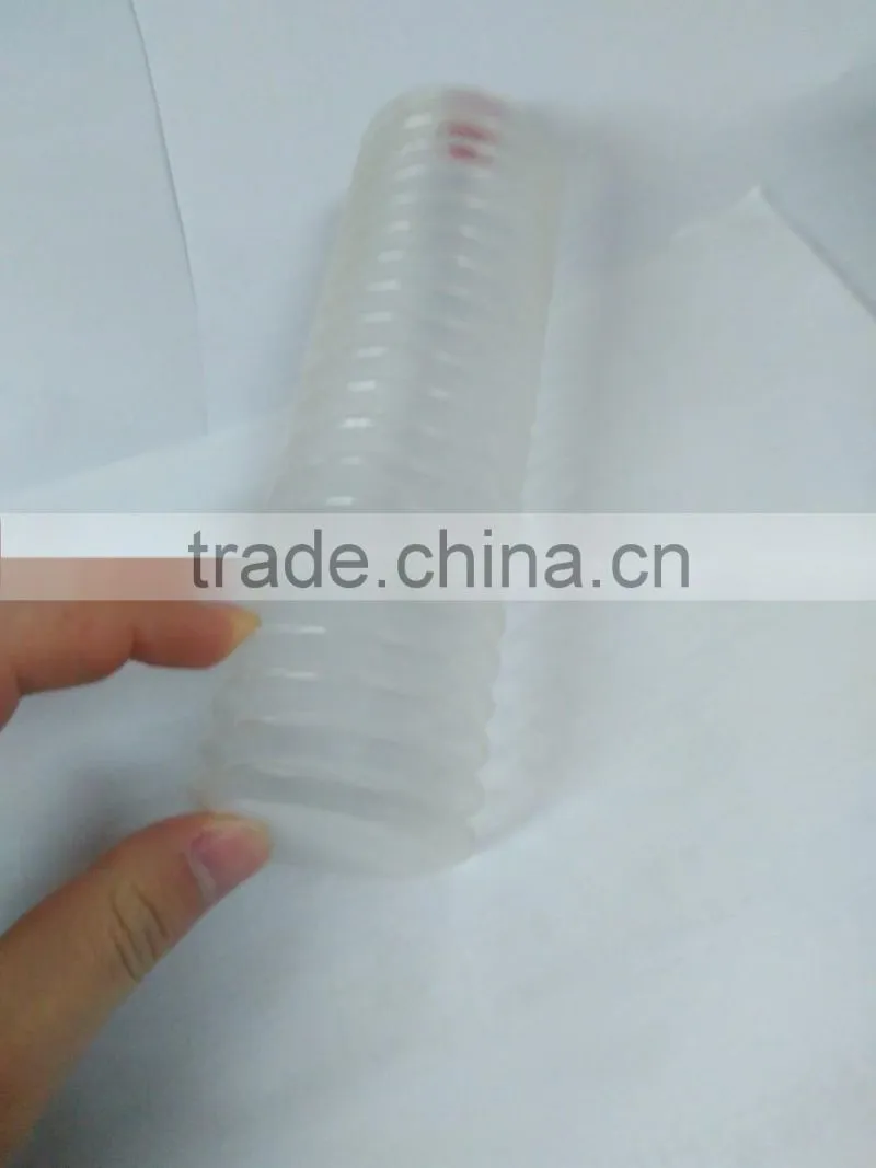 Plastic Grease Bottle