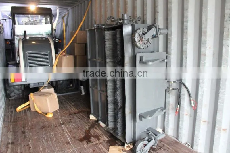 zl908 top quailty best price mini loader for sale hot sale in Europe