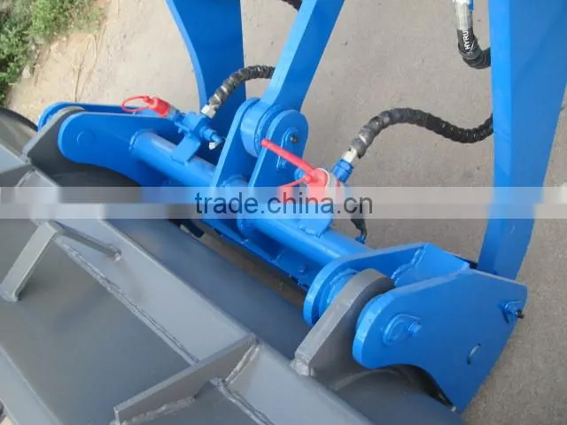 NEO S200 NEO S300 wheel loader for Russia market