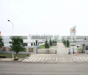 Tengzhou City Huahai New Thermal Insulation Material Co., Ltd. company overview - view 3