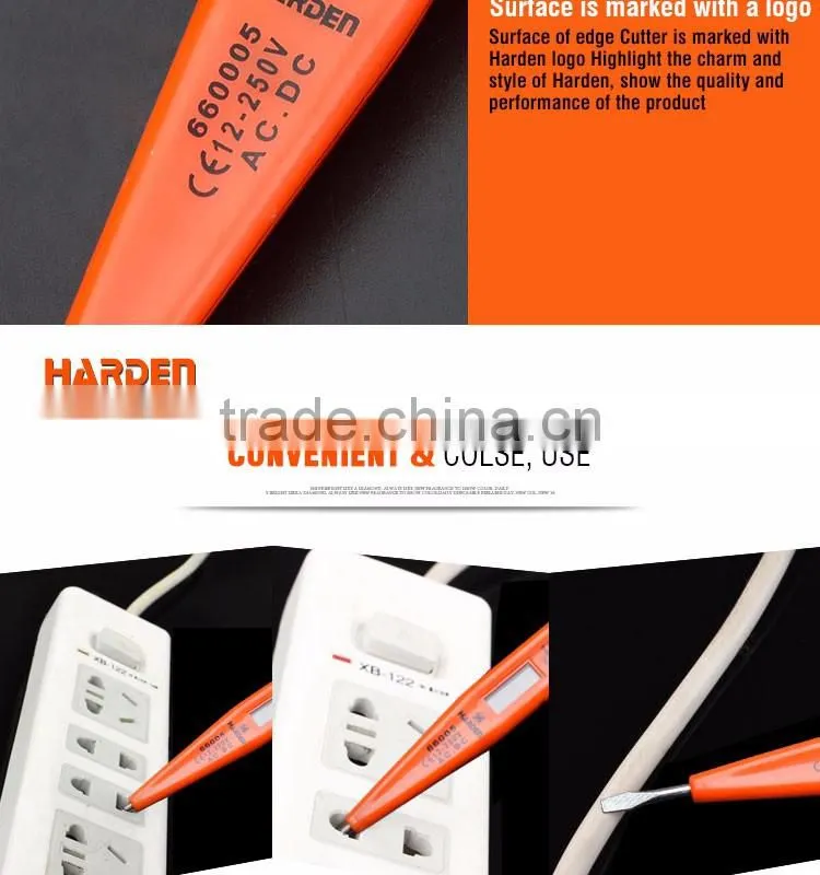 Professional Digital Display Tester Pencil