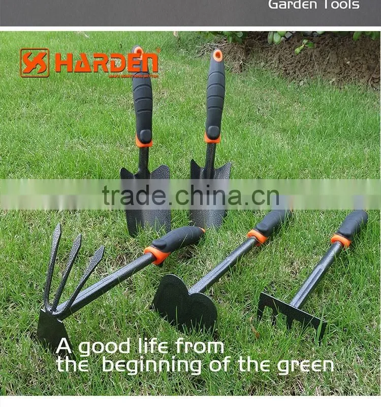 High Quality Professional 5Pcs Garden Tools