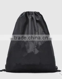 Customized Drawstring Backpack Bag Of China