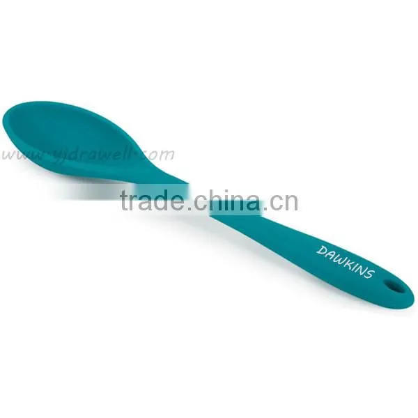 SP-1089 High Quality silicone kitchen utensil set