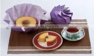 Paper Dish Sushi container Restaurant in Japanese disposable