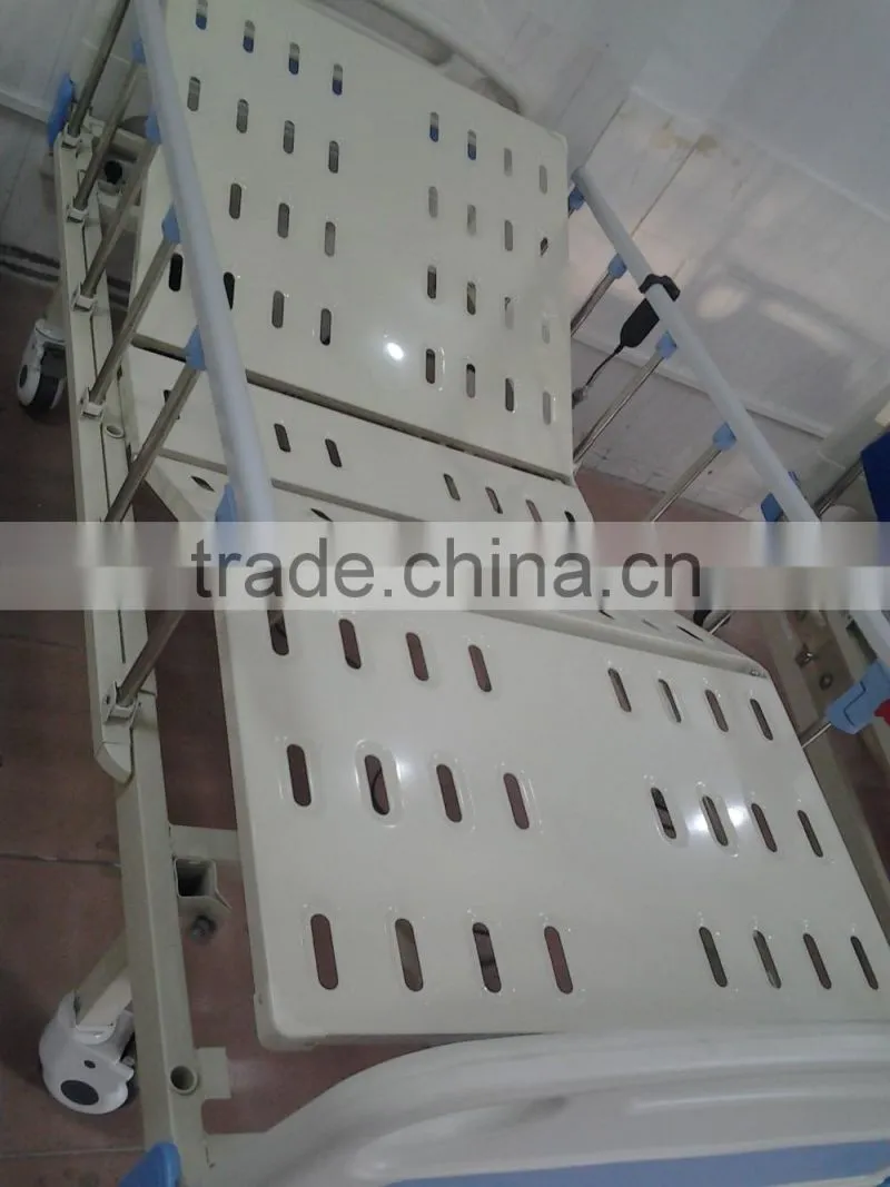 Hot Selling Cama Hospital/Electric Hospital Bed/Foldable Hospital Bed
