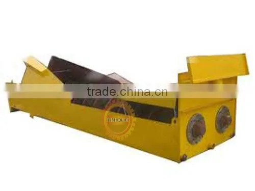 2013 Hot Sale Spiral Classifier for Ore Processing