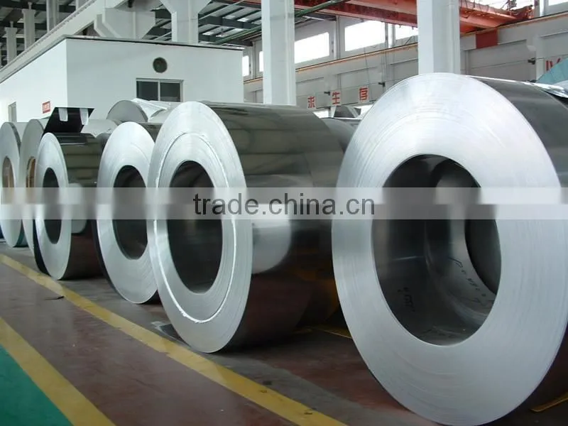 Zinc coil / steel coils / stainless steel coil