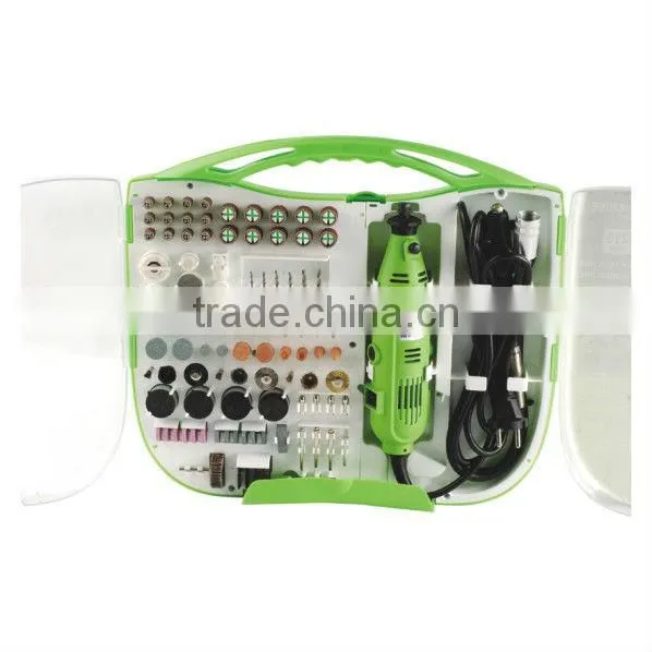 Variable Speed rotary tool