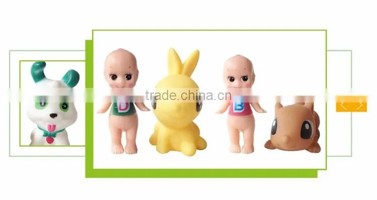 Top selling cartoon kids play game egg with toy inside