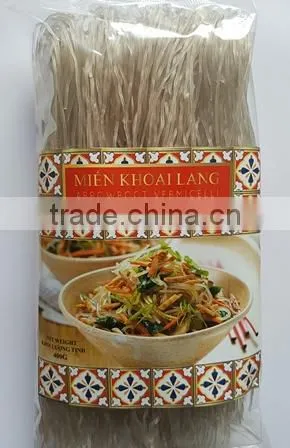 DUY ANH - EGG NOODLE