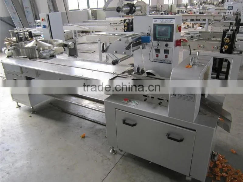 `professional high efficiency hard candy manufacturing processing machinery