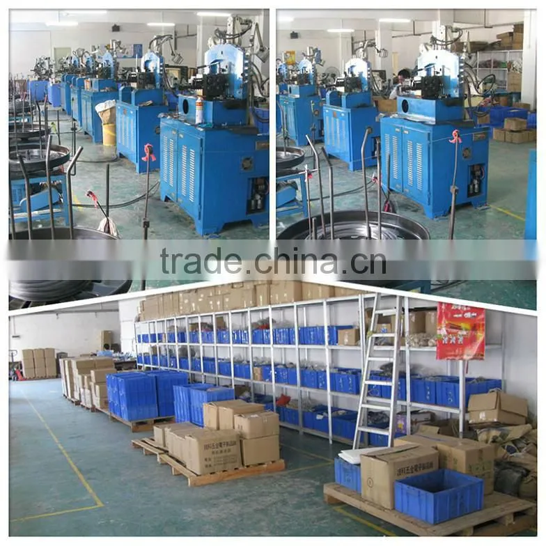 Fastener China hardware factory and supplier