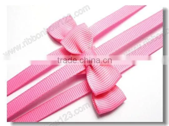 MSD Wholesales red ribbon bow for box packaging,Chocolate packaging