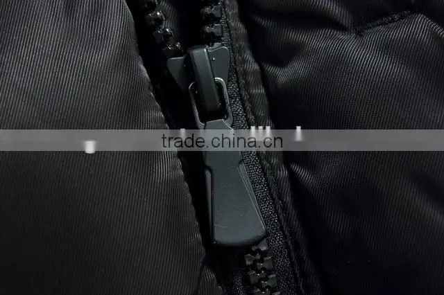 Work uniform vest with detachable hood
