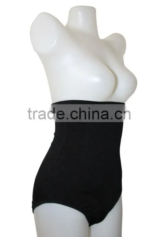 Women waist shape panty cheap/lady spicy underwear