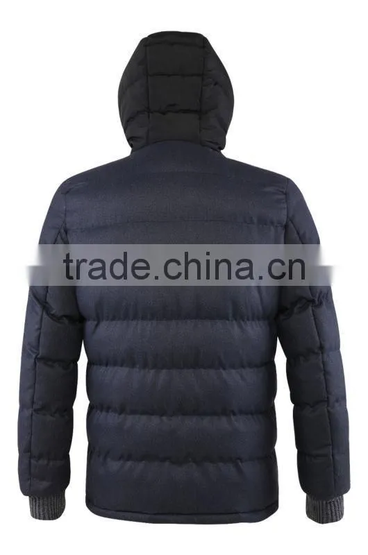 ALIKE winter parka coats new arrival 2014 clothing mens