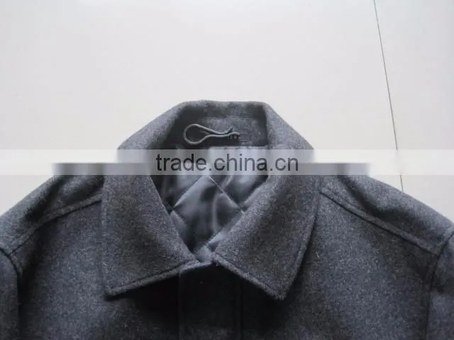 Mens coat winter mink fur coat latest pant coat picture 2016