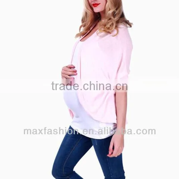 2013 ladies' knitted fashion cardigan sweater
