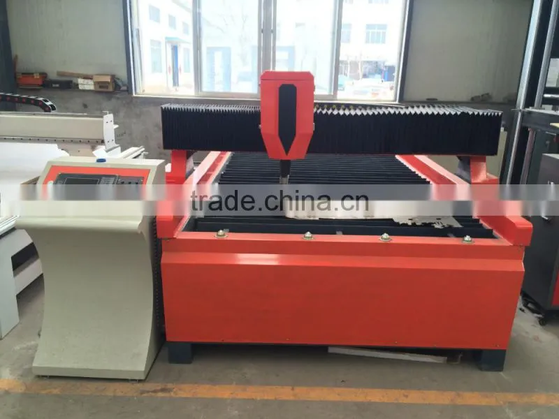 2016 new arrival top quality parts plasma cutting machine