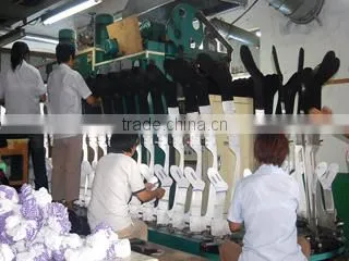 Shanghai Gaoyong International Co., Ltd. company overview - view 4