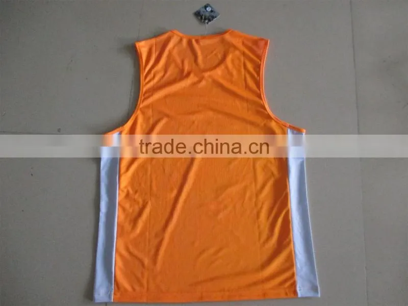2016 Sublimation Running Vest & Run singlet