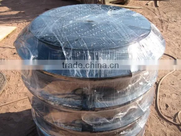 cast iron manhole cover heavy duty