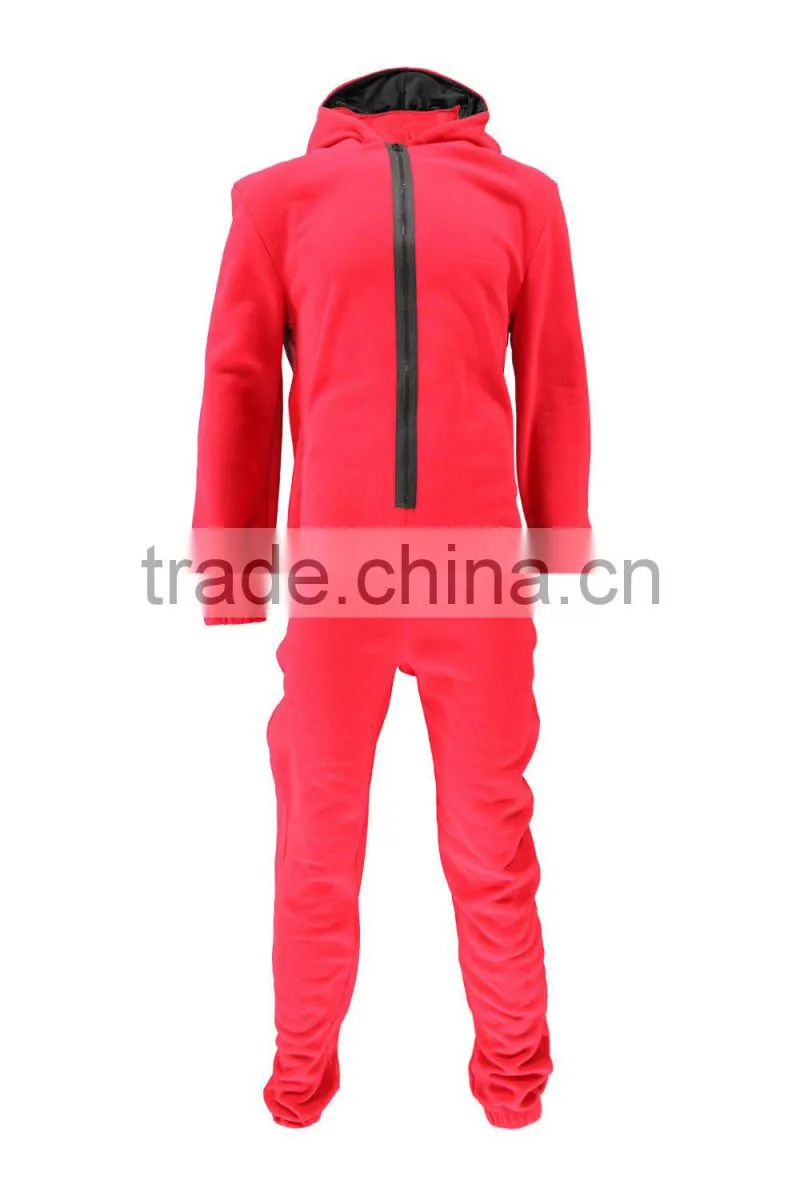 fashional wholesale animal onesie devil