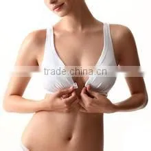 Nursing bra front closure ice touch polymide fabric new arrival
