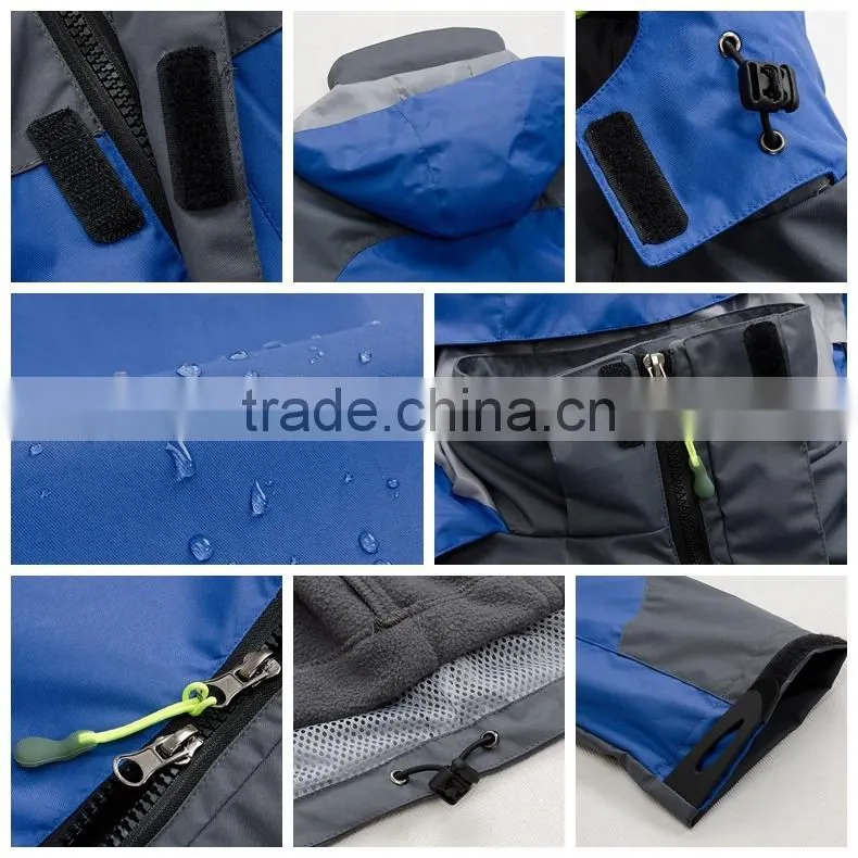 factory outlets kids padded jacket