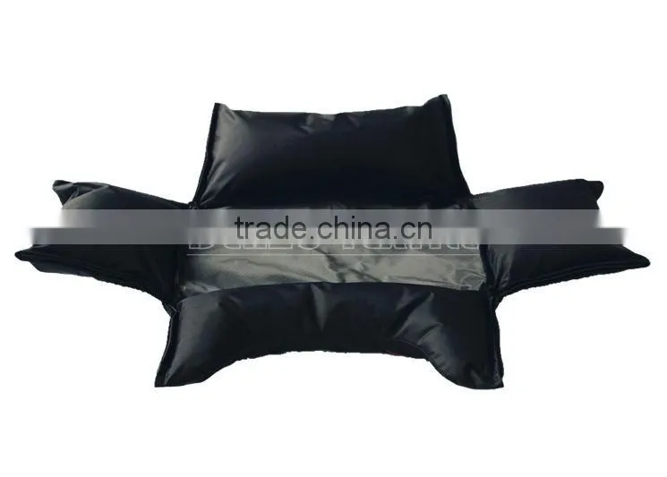 detachable dog bed