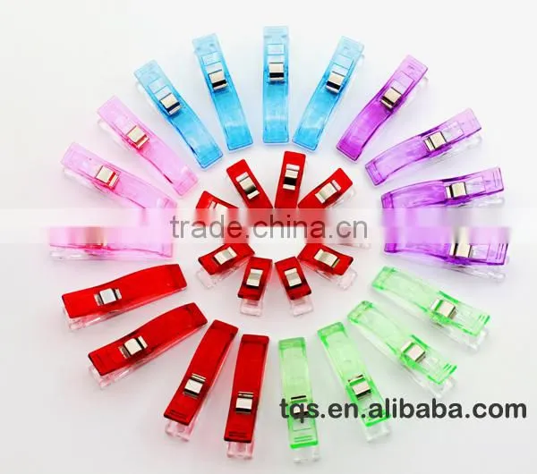 jumbo wonder clips/sewing quilting tools